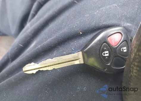 2008 Toyota Rav4 из США, поврежденный, VIN JTMBD35VX85175468